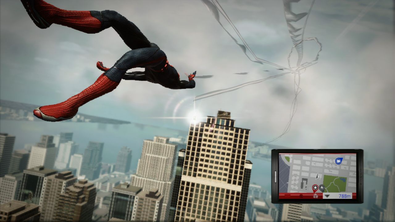 The Amazing Spider-Man - Imagen 22